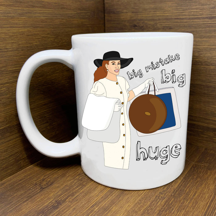 90 Pretty Woman Mug