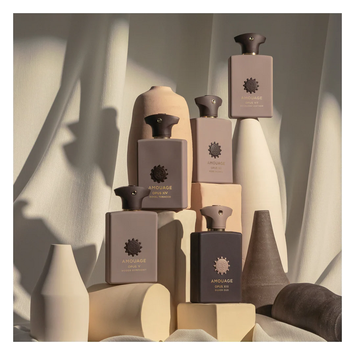 AMOUAGE WOODS SYMPHONY