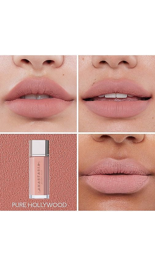 Anastasia Beverly Hills Velvet Lips Mini Lip Velvet Duo