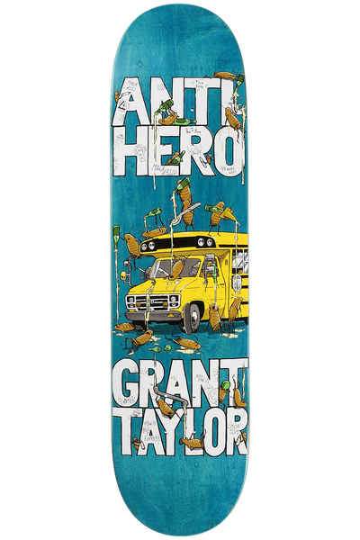 ANTI HERO DECK GRANT MAKA BUS 8.06"