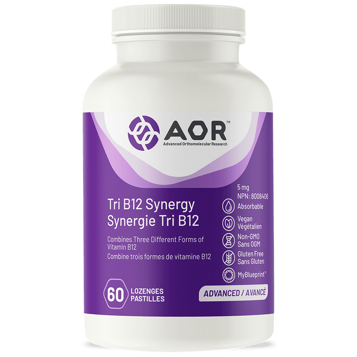 AOR: Advanced Magnesium Complex®