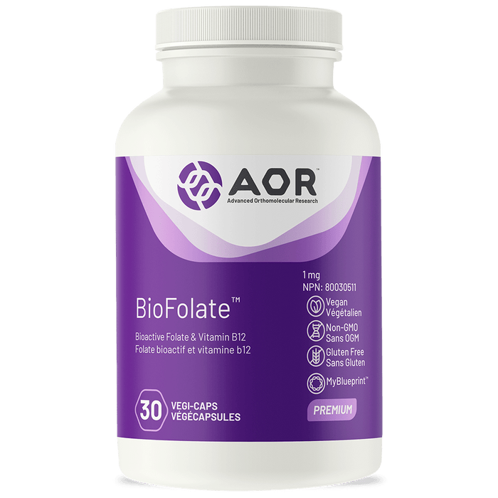 AOR: BioFolate™