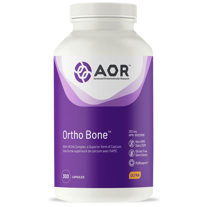 AOR: Ortho Bone™