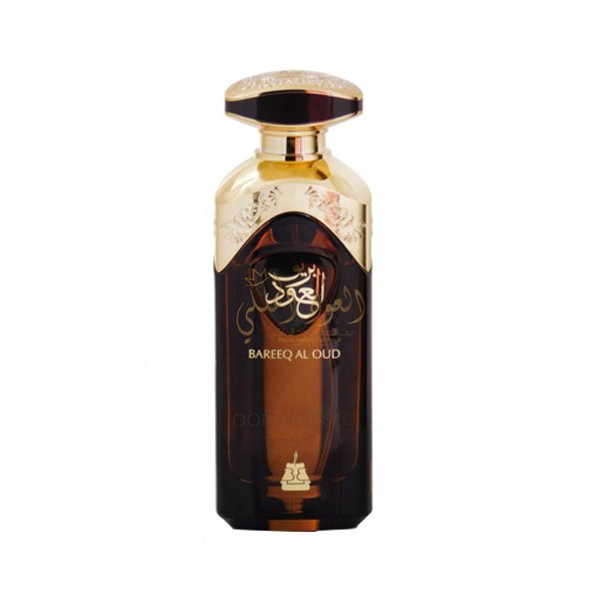 Bait Al Bakhoor Bareeq Al Oud - 100ml perfume