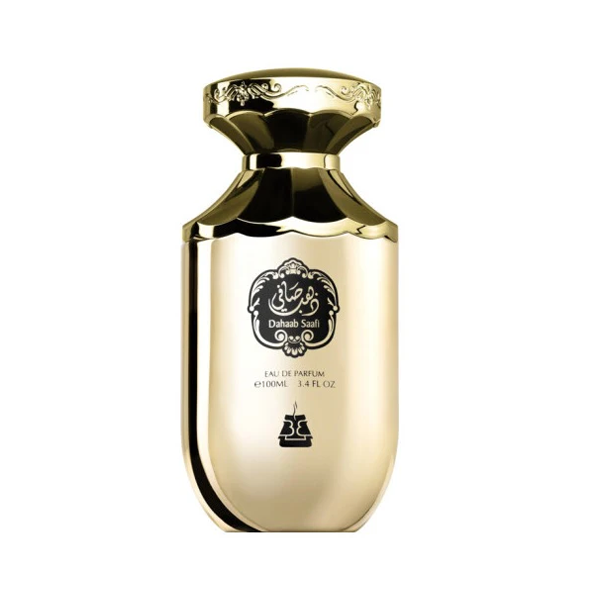 Bait Al Bakhoor Dahaab Saafi - 100ml perfume