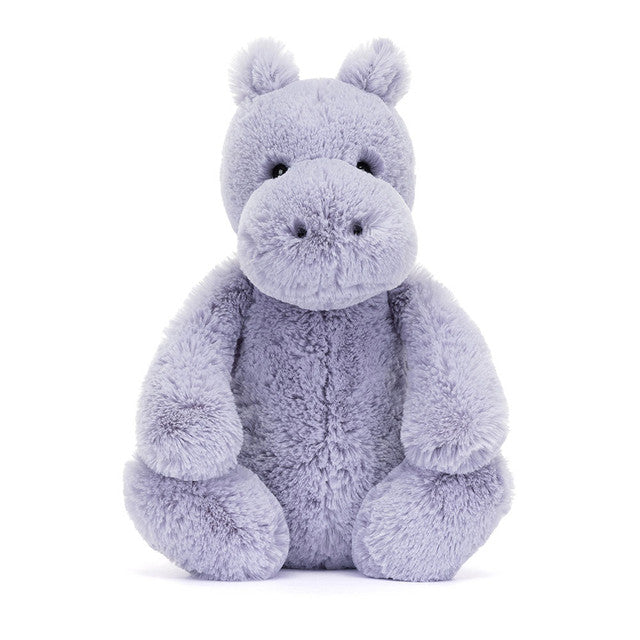 Bashful Hippo Medium