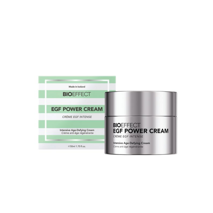 Bioeffect EGF Power Cream