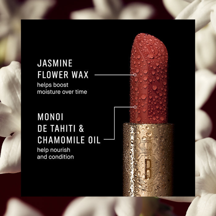 Bobbi Brown Luxe Lipstick 3.5g