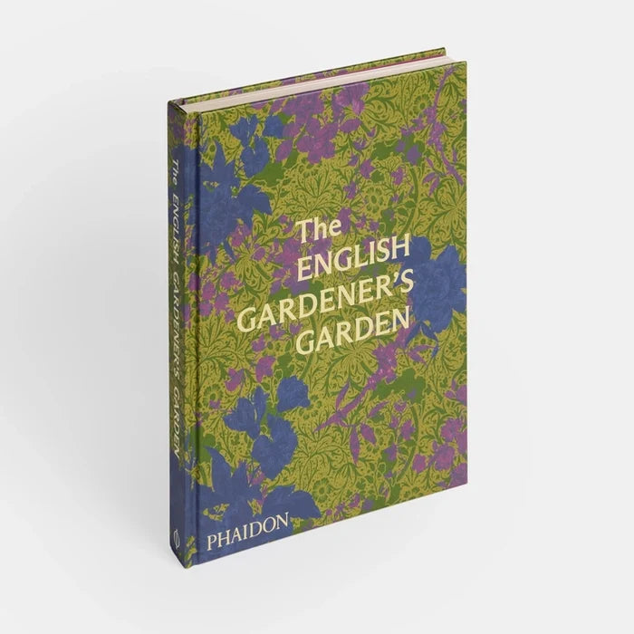 Book, The English Gardener's Garden