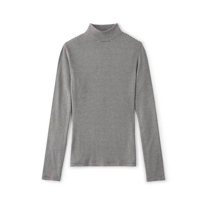 BRIXTON BLITZ LONG SLEEVE TURTLENECK