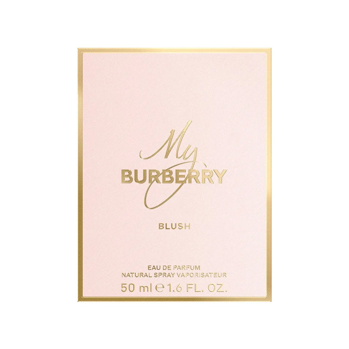 Burberry My Burberry Blush For Women EDP 50ml Bin Kamal Perfumes