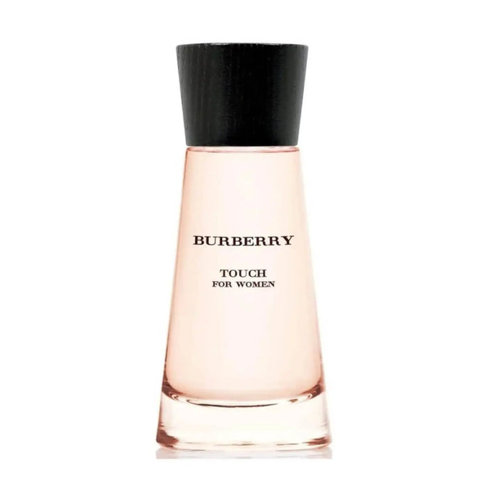 Burberry Touch For Women EDP 100ml Bin Kamal Perfumes