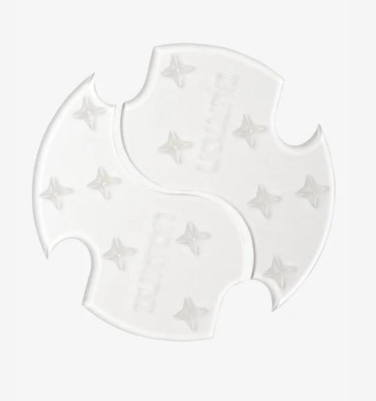 BURTON SPLIT MAT STOMP PAD