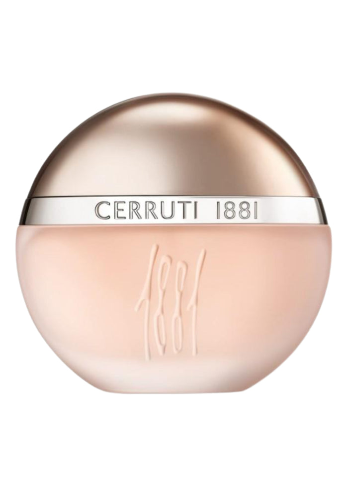 Cerruti 1881 Eau De Toilette For Women 100ML