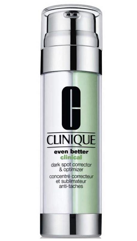 Clinique Even Better Clinical Radical Dark Spot Clinique SkinCare