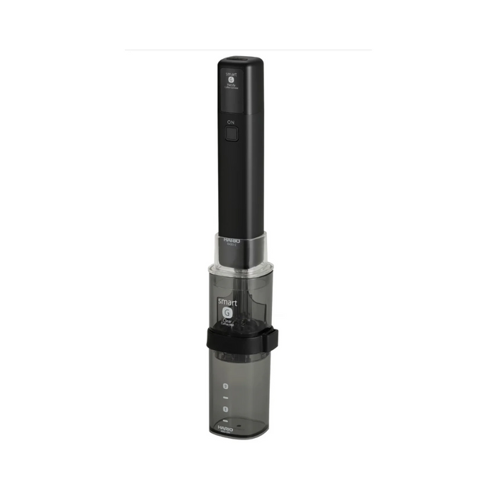 Coffee Grinder, Smart G Electric Handy