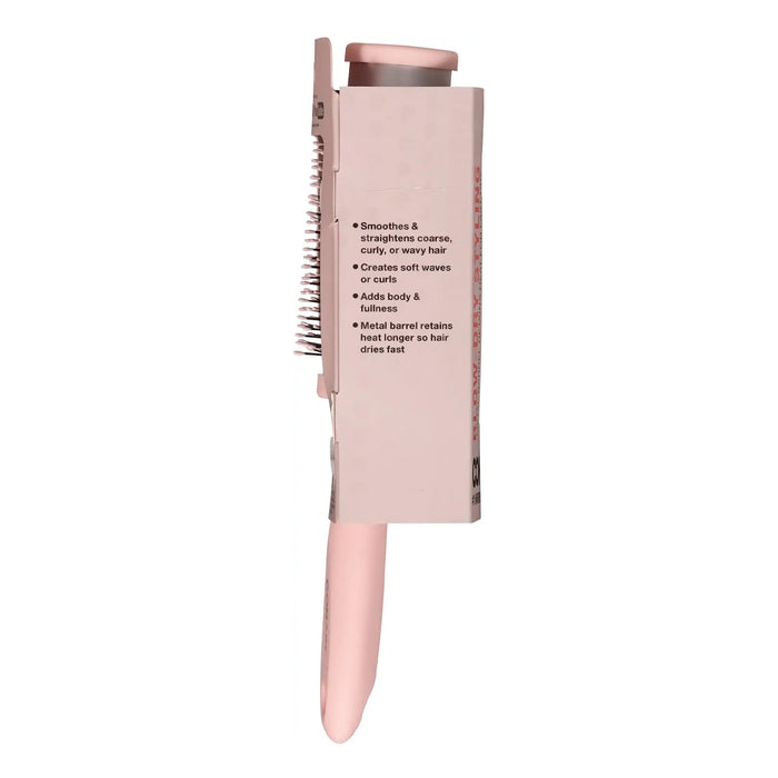 Conair Velvet Touch Blow Dry Styling Round Brush
