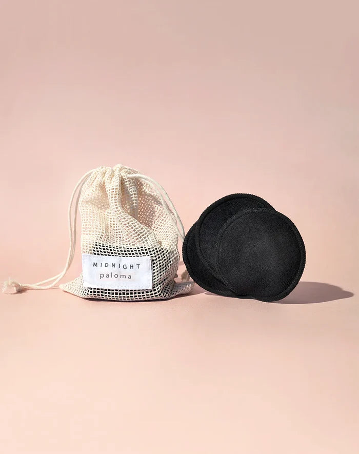 Cotton Rounds