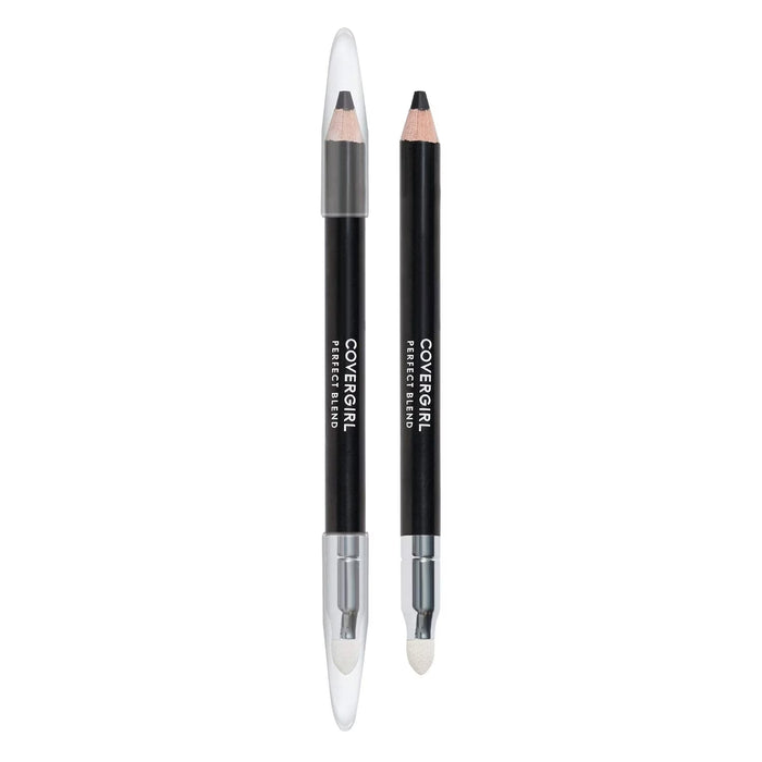 COVERGIRL Perfect Blend Eyeliner #100 Black - 72 Pack
