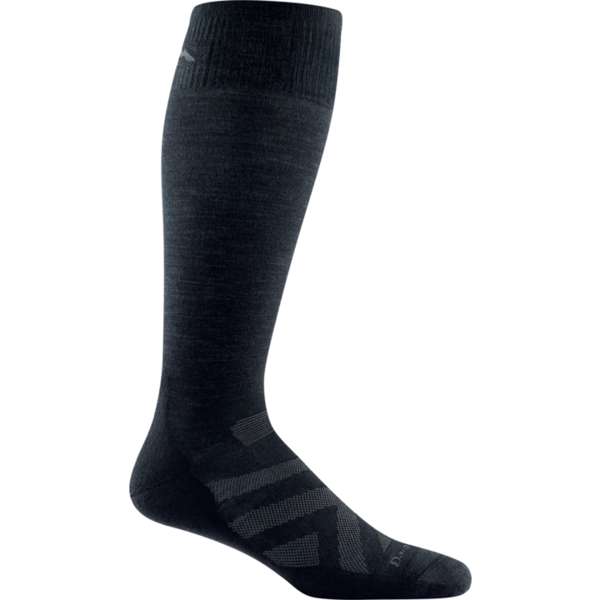 DARN TOUGH RFL COOLMAX OTC ULTRA LIGHTWEIGHT CUSHION MENS SNOW SOCK