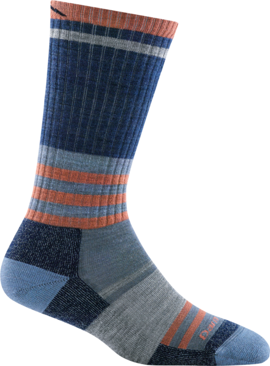 DARN TOUGH WOMENS HER SPUR BOOT LIGHT CUSHION SOCK