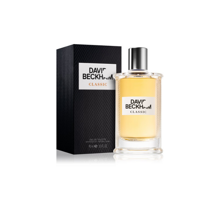 David Beckham Classic 90ml