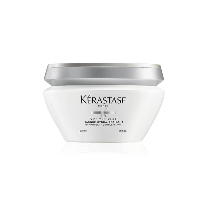 KÉRASTASE SPÉCIFIQUE MASQUE HYDRA-APAISANT 200ML