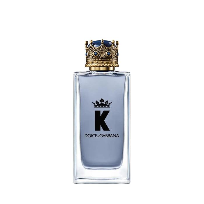 Dolce & Gabbana K For Men EDT 100ml
