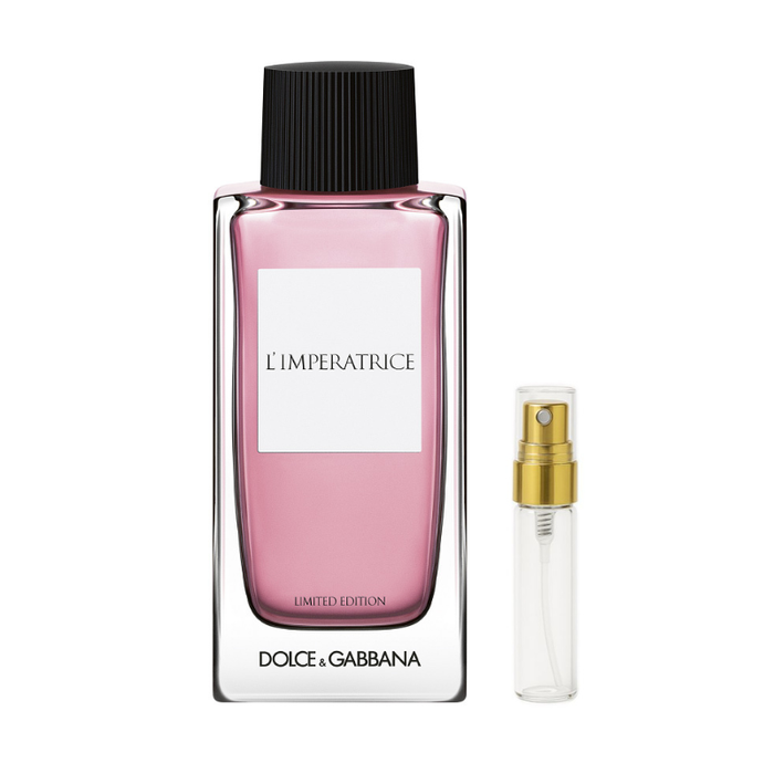 DOLCE & GABBANA LIMPERATRICE