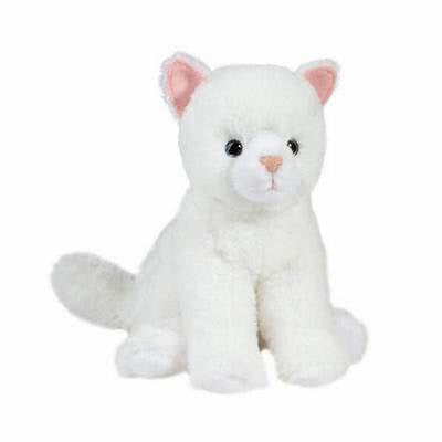 Douglas - Winnie Cat Mini Soft
