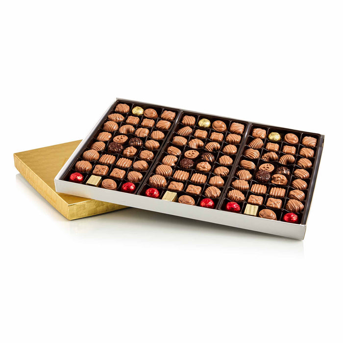 Executive Deluxe Assortment
