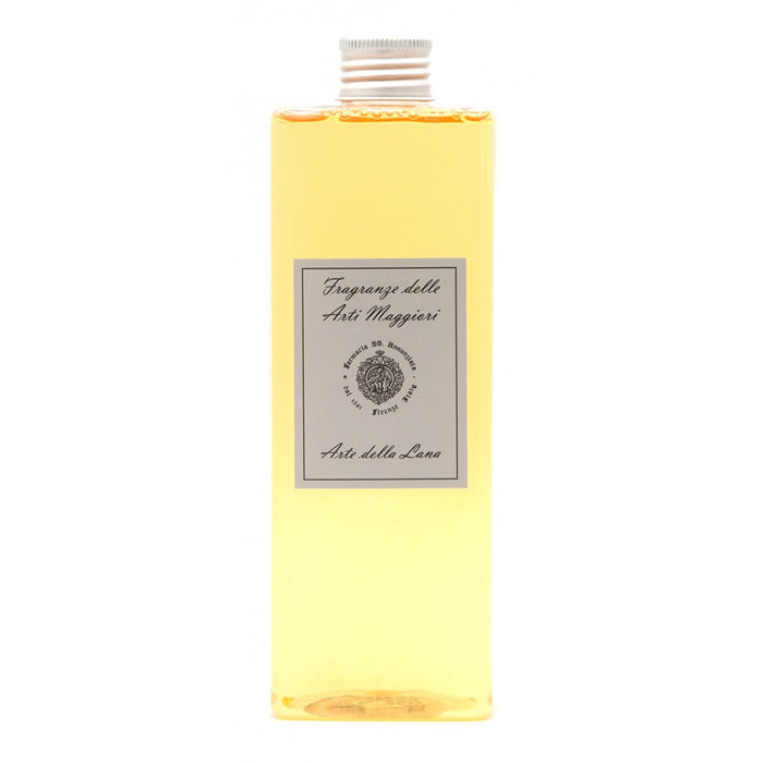 Farmacia SS Annunziata Arte della Lana REFILL for Diffuser