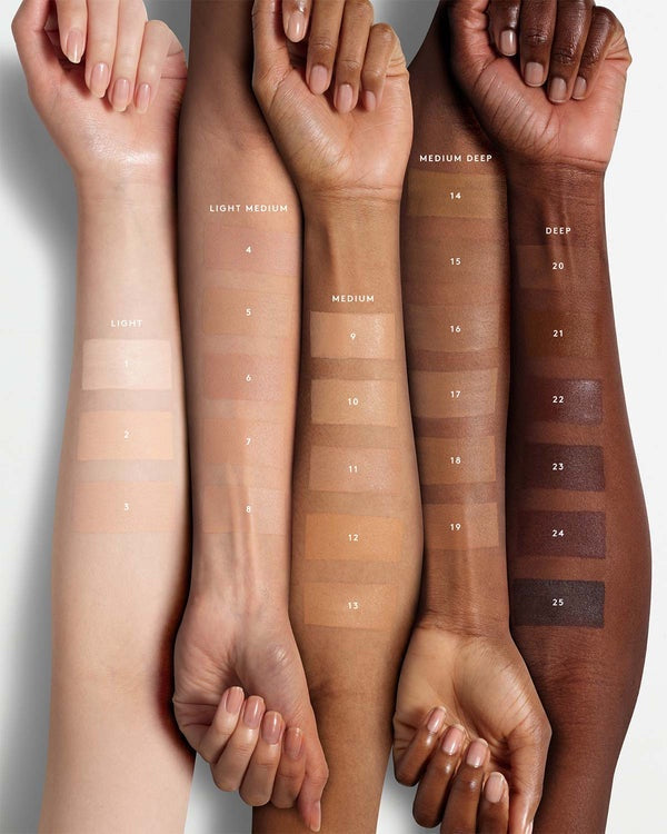 FENTY BEAUTY EAZE DROP LIGHTWEIGHT BLURRING SKIN TINT