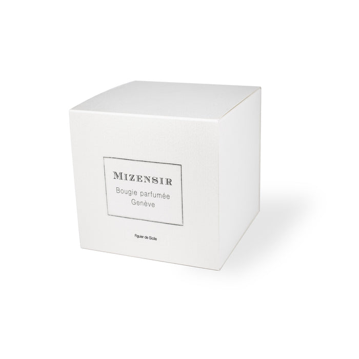 Figuier de Sicile Classic Candle with Box