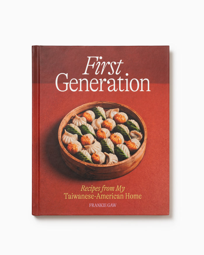 First Generation