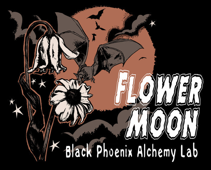 Flower Moon 2026 Perfume Oil