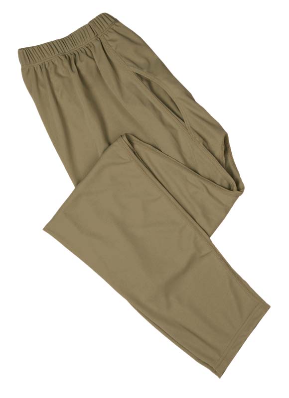 Fortiflame® Base Layer IV Flame-Resistant Pant with Fly – US Military, Berry Compliant