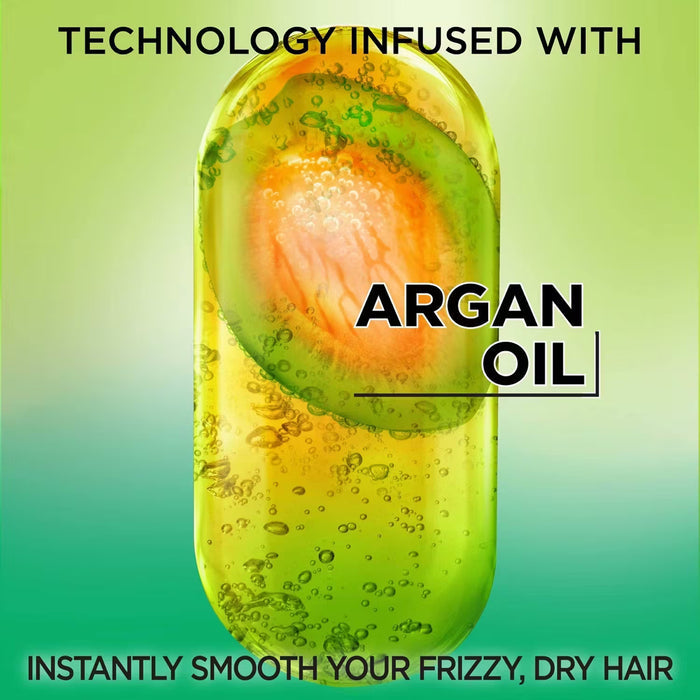 Garnier Fructis Flat Iron Perfector Straightening Mist 6 oz - 6 Pack