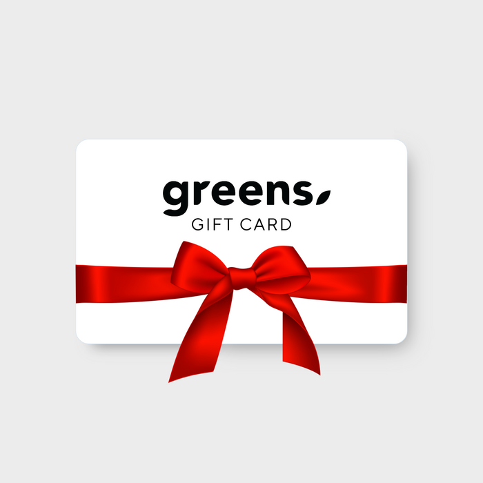 GIFT CARD - Greens Medi Scrubs South Africa - Premium Medical Uniforms & Apparel - Delivery Across SA