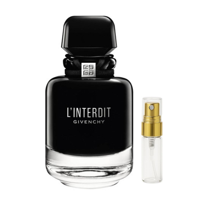 GIVENCHY L`INTERDIT EDP INTENSE