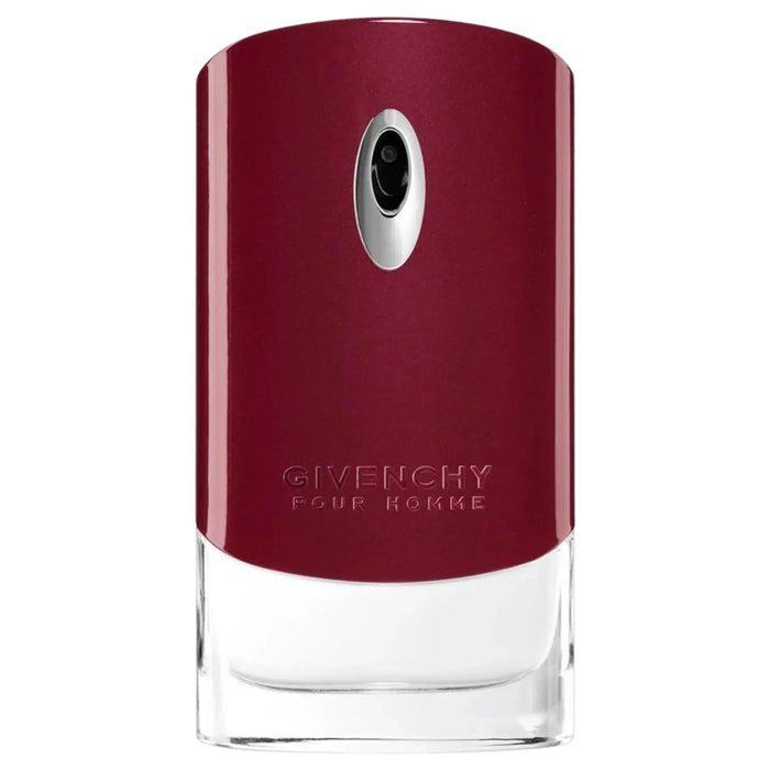givenchy pour homme edt 100ml