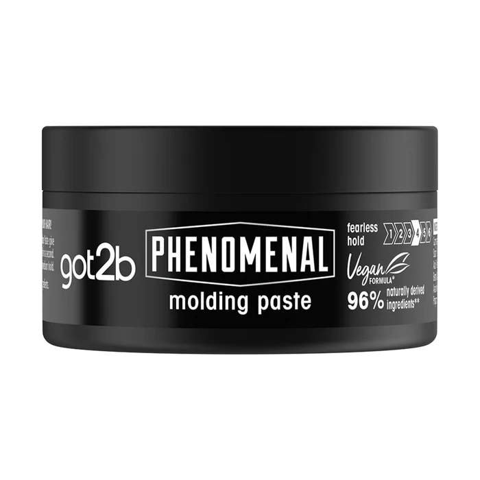 Got2b Phenomenal Molding Paste, 100 ml