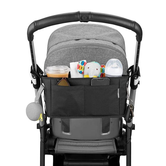 Grab & Go Ultra Stroller Organizer for Baby Essentials