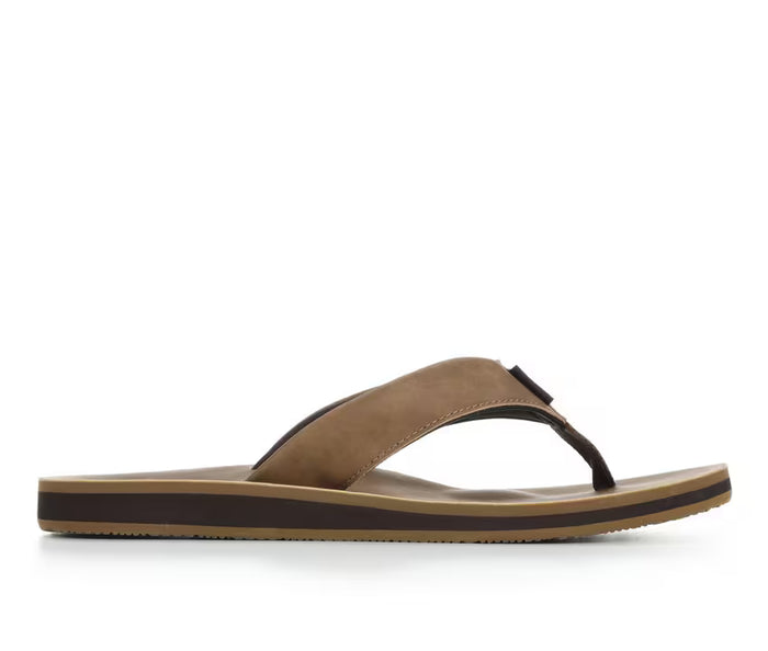Reef Groundswell SL sandals side view