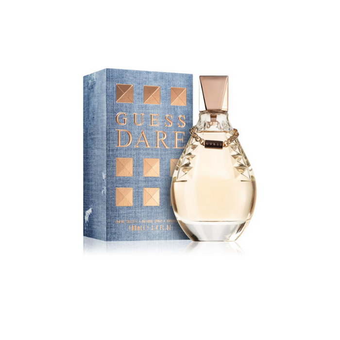 Guess Dare for Woman