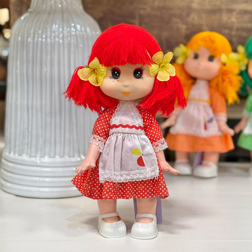 Gumdrop Doll