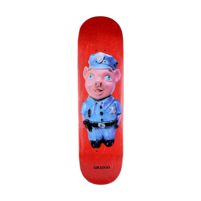 GX1000 DECK PIG