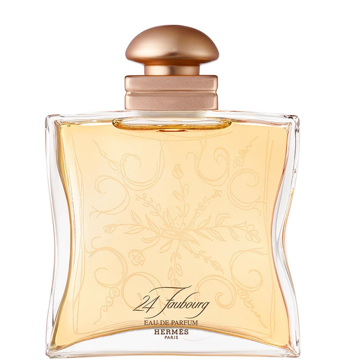 Hermes 24 Faubourg Edp - Moustapha AL-Labban & Sons