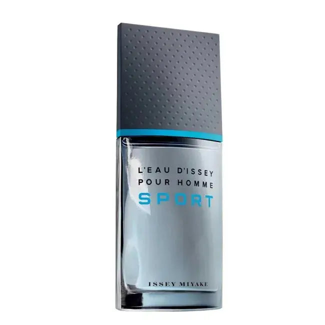 issey miyake l eau d issey sport for men edt 100ml