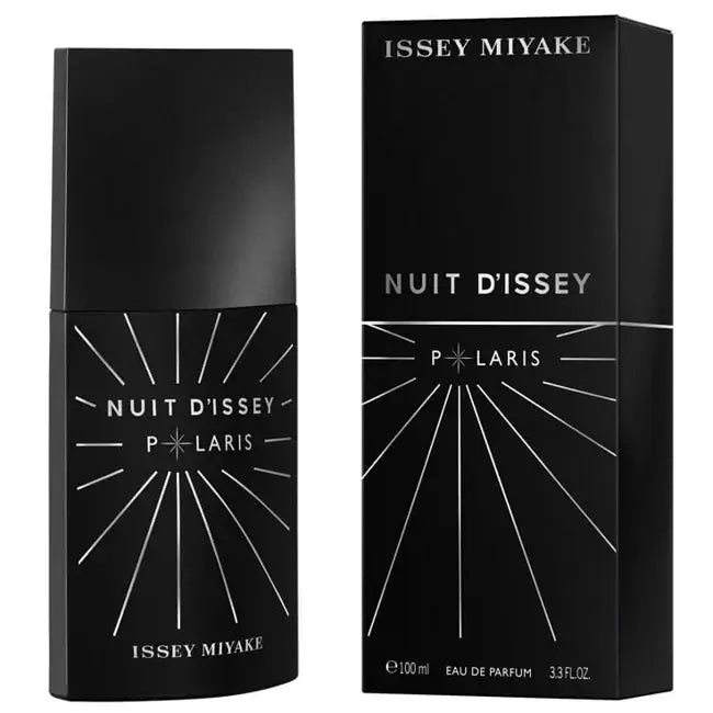 issey miyake nuit d issey polaris for men edp 100ml